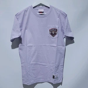 Camiseta de fútbol MLS Mitchell & Ness Orlando City talla S - Imagen 1 de 3