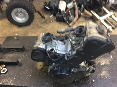 ducati 848 evo 2008 2009 2010 2011 2012 engine moto EVO - Image 1 of 4