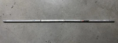 Tubo de eje de transmisión SRM genuino ECHO 59"" - FABRICANTE DE EQUIPOS ORIGINALES usado Foto 1 de 4