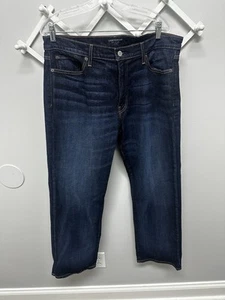 LUCKY BRAND 361 Vintage Straight Men's Size 36 X 30 Jeans - RN 80318 - Picture 1 of 11