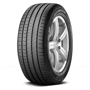 Pirelli Tire 255/45R20 W SCORPION VERDE Summer / Truck / SUV - Picture 1 of 4