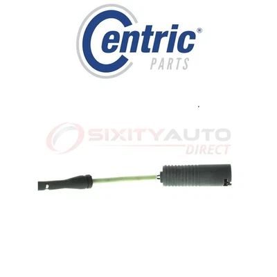 Centric Disc Brake Pads Wear Sensor Wires for 2001-2003 BMW 525i 2.5L L6 - xl - Изображение 1 из 4