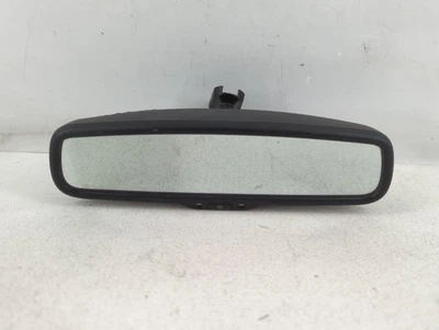 2004-2016 Mitsubishi Outlander Interior Rear View Mirror Oem V2Y6P - Image 1 of 4