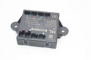 Centralina porta posteriore sinistra Mercedes-Benz E T-Model S212 A2129003906 22568026 - Foto 1 di 5