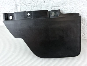 VW GOLF MK7 2013-2020 REAR LEFT MUD FLAP MUD GUARD NEW GENUINE 5G0854857 - Picture 1 of 5