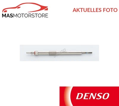 GLÜHKERZE GLÜHKERZEN DENSO DG-631 P FÜR NISSAN NP300 NAVARA,PATHFINDER III - Image 1 of 4