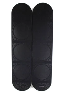 Pioneer SP-FS52 Andrew Jones Replacement Speaker Grill Cover Set - Picture 1 of 13