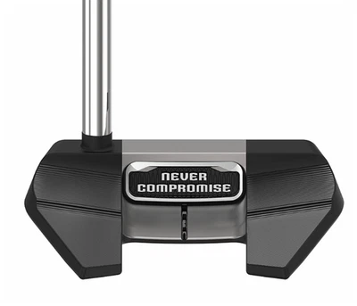 Never Compromise Reserve NC Contrast Model 4 Putter 34 Inches Excellent - Image 1 of 4