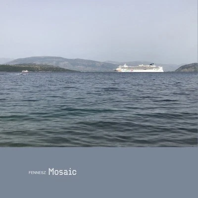 Mosaic by Fennesz [CD] - Bild 1 von 2