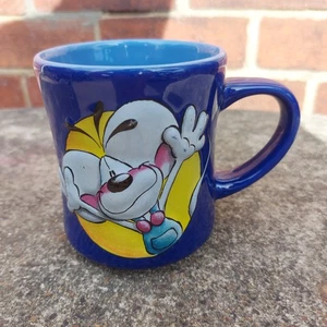 Diddl - Extremely Rare Ceramic Collectable Mug - Picture 1 of 2
