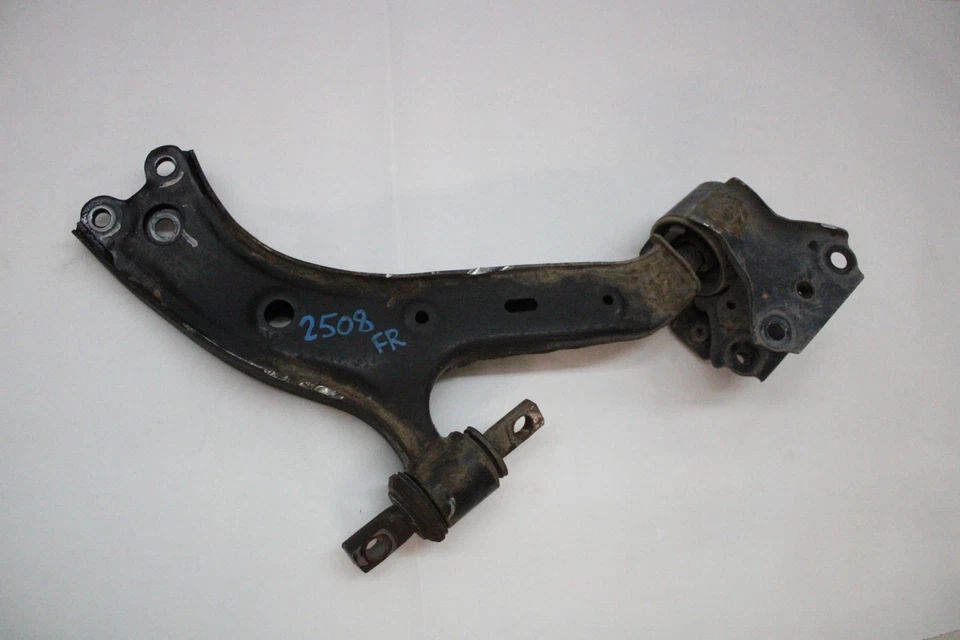 2015 HONDA CR-V BRAÇO DE CONTROLE INFERIOR DIANTEIRO DIREITO FABRICANTE DE EQUIPAMENTO ORIGINAL 15 16 - Imagem 1 de 4