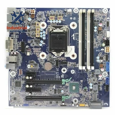 for HP Z240 Workstation Server Motherboard LGA1151 837344-001 795000-001 ATAYAL - Image 1 of 4