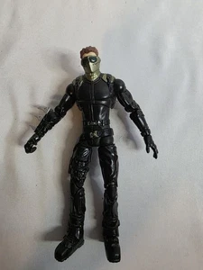 Marvel Legends New Goblin Spiderman 3 6" Action Figure Loose Toybiz - Picture 1 of 5