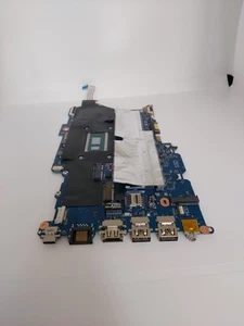 HP Probook 440 G6 i5-8265U Mainboard funktionsfähig - Bild 1 von 13