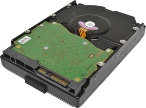 Dell EMC 4TB 0B36105 HUS726T4TALS200 3.5" 7.2K 12G SAS HDD - Bild 1 von 6