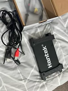 Hantek 6022BL Digital Portable USB Oscilloscope 48MS/ 20MHz Bandwidth US Shipper - Picture 1 of 4