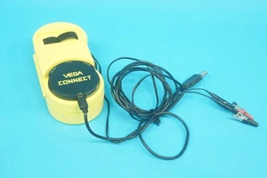 Vega VEGACONNECT CONNECT.CXA4 interface between PC and VEGA instruments USB IP40 - Imagen 1 de 4