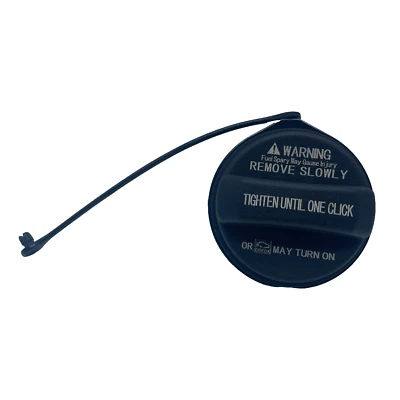 17251-1VZ0D For 2013-19 Nissan Sentra 2011-12 Versa Gas Tank Fuel Filler Cap Foto 1 de 4