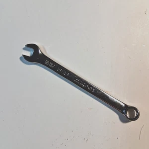Snap on OXi6B USA 3/16” SAE MIDGET Combination Wrench NEW - Foto 1 di 2