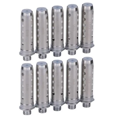 10 x INNOKIN Prism / Endura Coil Verdampferkopf 2 x 5er Pack für T18, T18 2, T22 - Bild 1 von 4