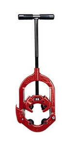 Reed Tool H8S Hinged Pipe Cutter for Steel, 8-Inch - Picture 1 of 1