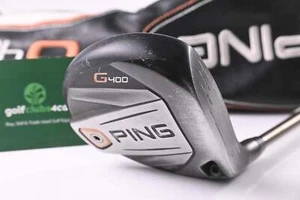 Ping G400 SFT #3 Wood / 16 Degree / Regular Flex Ping Alta CB 65 Shaft - Picture 1 of 9