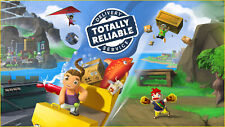 Totally Reliable Delivery Service (PC, 2021) - Steam Key