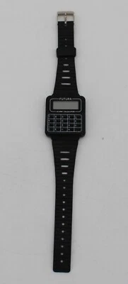Futura Calculator Watch - Image 1 of 3