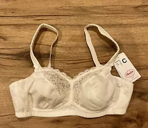 Anita Care Havana 5712X Pocketed Mastectomy Bra 34C In Crystal - Picture 1 of 3