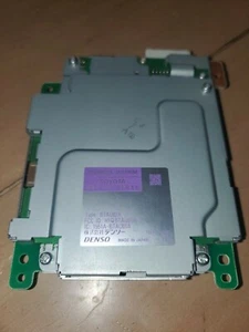 2008 toyota camry OEM DENSO TELEPHONE COMMUNICATION controer MODULE 86714-06010 - Picture 1 of 3