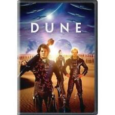 Dune [1984] (DVD, 2017, Widescreen) NEW