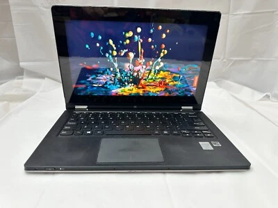 Lenovo Yoga 2 11" | Intel Core i5-4210Y | 8G | 128G SSD | Win10 | Buen estado Foto 1 de 4