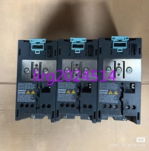 1pc used  Siemens PM340  6SL3210-1SE14-1UA0  - Picture 1 of 3