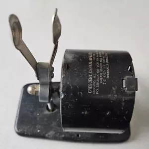 DENTAL AMALGAMATOR Cresent Dental Motor Brand new never used - Picture 1 of 4