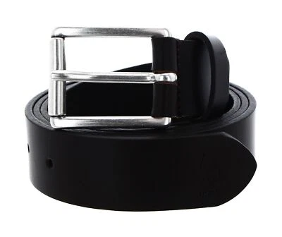 U.S. POLO ASSN. cinturón Hitchcock W100 Dark Brown - Imagen 1 de 2