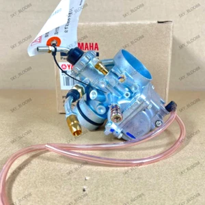 YAMAHA Y125 Y125Z Y125ZR MIKUNI JAPAN CARBURETOR ASSY FREE SHIPPING - Foto 1 di 13