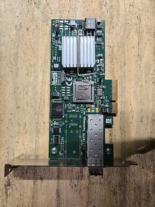 Atto Celerity FC-41ES 4Gb/s Fibre Channel PCIe 2.0 Host Bus Adapter for Mac / PC - Picture 1 of 3