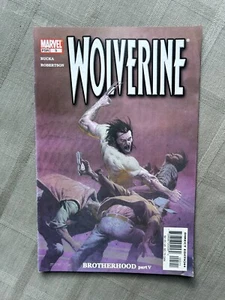 WOLVERINE VOLUMEN 3 N°5 VO EN EXCELENTE ESTADO / NEAR MINT - Imagen 1 de 4
