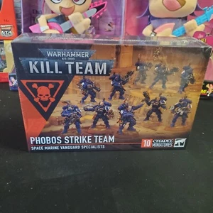 Kill Team: Phobos Strike Team New Sealed - Imagen 1 de 6