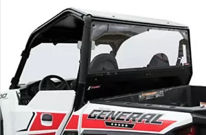 Tusk Utv Polycarb Rear Window Clear Scratch Resistant Polaris General 2016-2022 - Picture 1 of 5