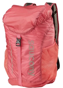 Saucony Speed Of Lite Run RUCKSACK (SA90488-VPE) UNISEX leicht dehnbar - Bild 1 von 9