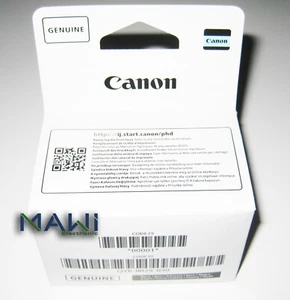 Tête d'impression Canon NOIRE Print head pour G5050 / G6050 / G7050 / GM2050 / GM4050 - Photo 1/1
