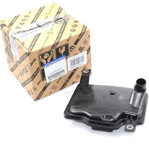 ORIGINAL MOPAR AUTOMATIC TRANSMISSION FILTER FOR CHRYSLER GRAND VOYAGER 2008-16 - Picture 1 of 3