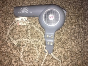 Las mejores ofertas en Secadores de Pelo Gris Vidal Sassoon | eBay