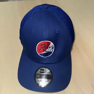 New Era River City Medium/Large Blau Baseball Cap Mütze - Bild 1 von 5