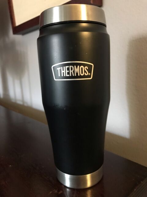 RE/MAX 16 oz. Thermos® Stainless King™ Stainless Steel Travel Mug
