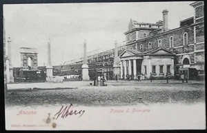 1905 - Ancona - S. Primiano - Picture 1 of 1