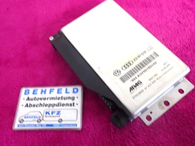 🔹Centralina multifunzione VW Passat Variant 3C5👍OFFERTA TOP⭐⭐⭐⭐⭐ 3C0907427A - Immagine 1 di 4