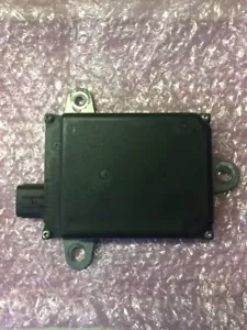 2015 2016 2017 LEXUS NX200T GENUINE BLIND SPOT MONITOR SENSOR 88162-78010 - Picture 1 of 4