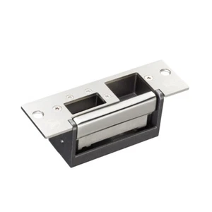 Ajuste eléctrico de alta resistencia YLI YS-140 ANSI NO/NC DC12V - Imagen 1 de 5